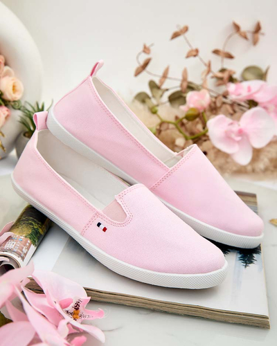 Royalfashion Women's Peliotte Sneakers