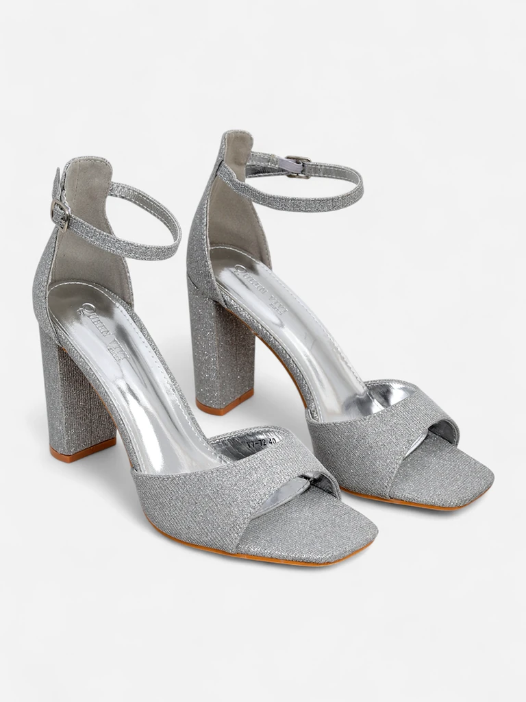 Обувки Royalfashion Glitter за жени Рокатес