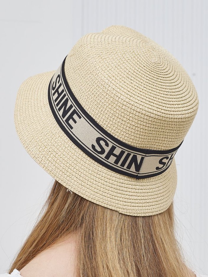 Royalfashion Дамска лятна шапка Summer Shine