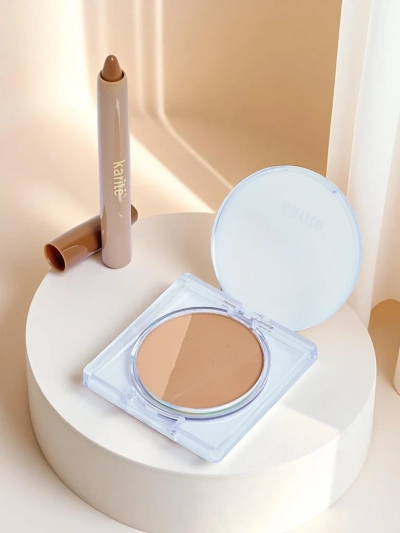 ContourPro Duo Light комплект за мокро и сухо контуриране