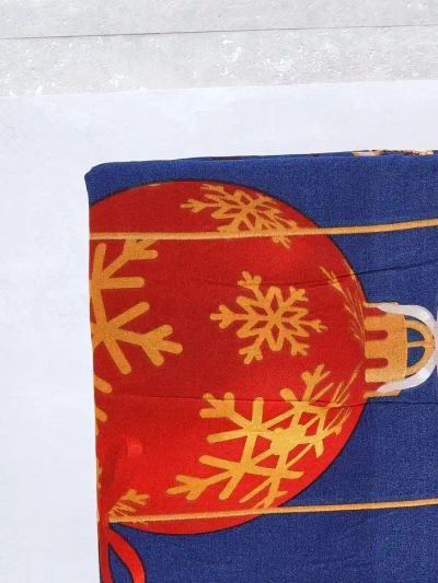 Royalfashion Коледен комплект за спално бельо 160x200 пълен 3-ЧАСТИ