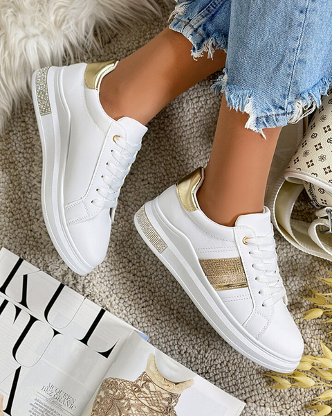 Royalfashion Дамски маратонки Dellep