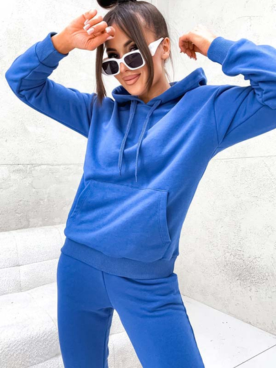 Royalfashion Дамски комплект потник