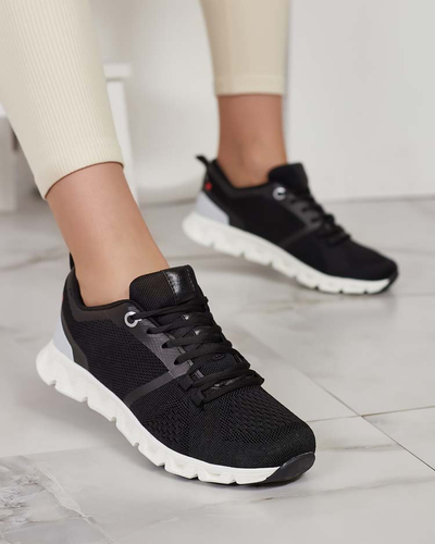 Royalfashion Дамски спортни маратонки Folleti