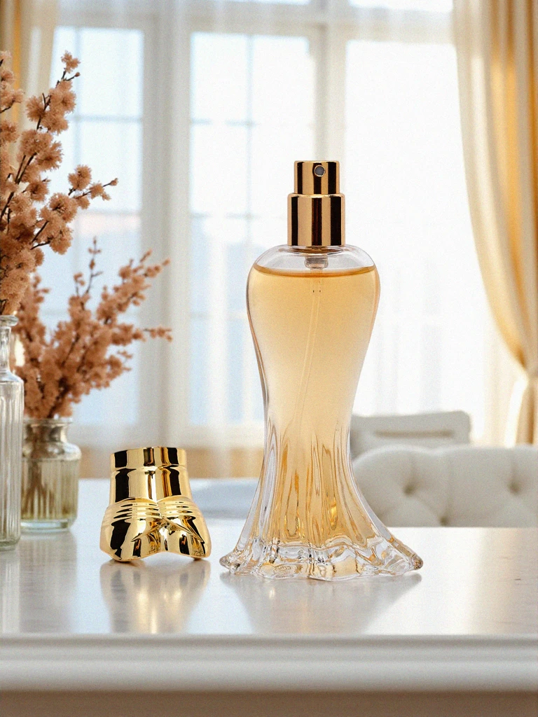 Вдъхновен парфюмна вода за жени NO. 8135