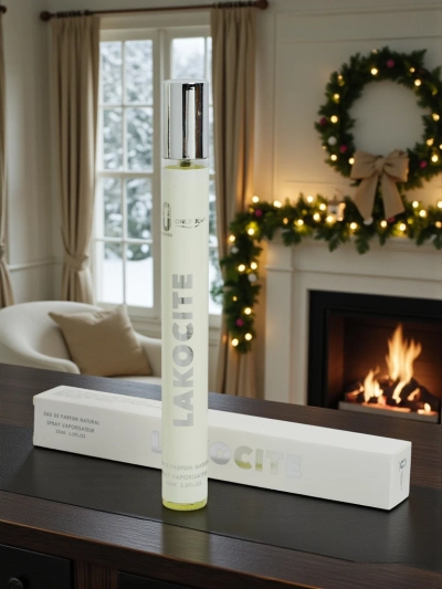 Вдъхновен мъжки парфюм Lakocite