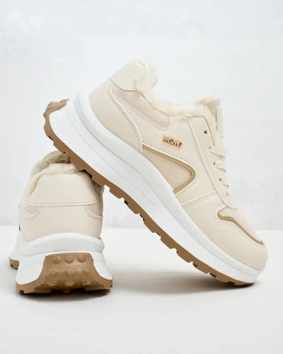 Royalfashion Дамски изолирани маратонки Ronniz