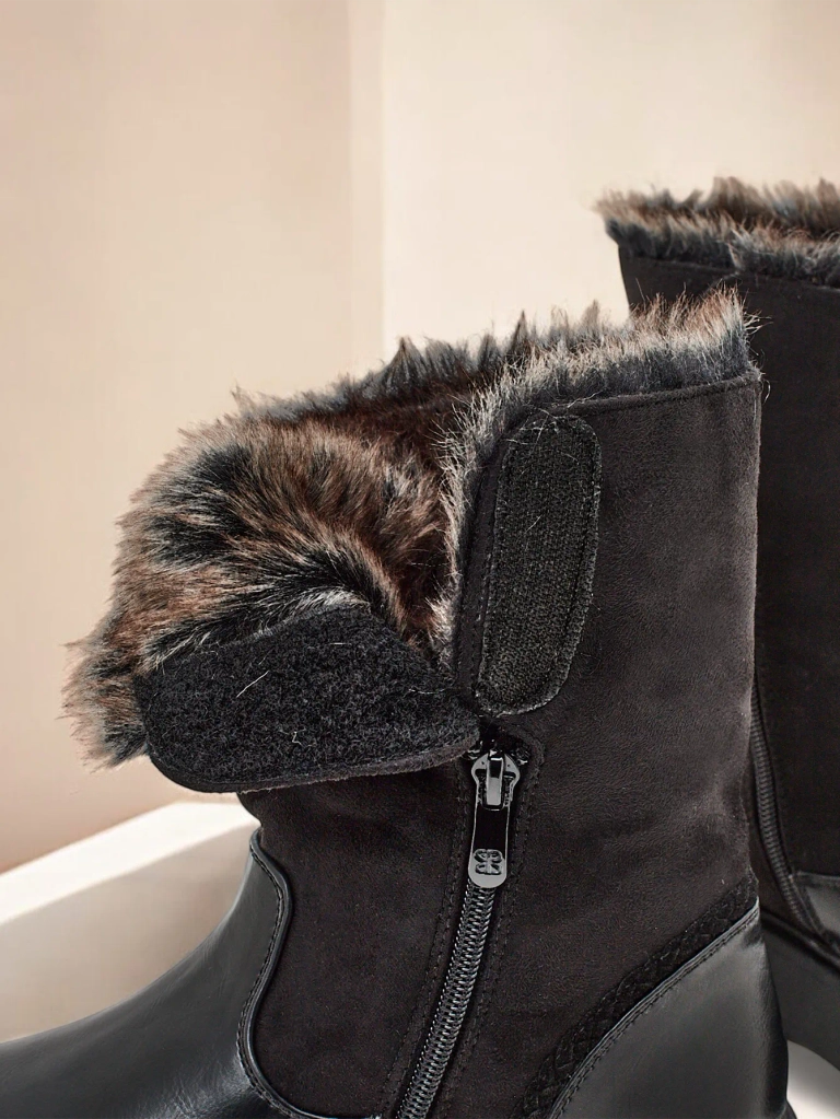 Дамски обувки Royalfashion Zolie