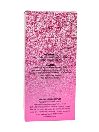 Вдъхновен парфюмна вода за жени NO. 8134