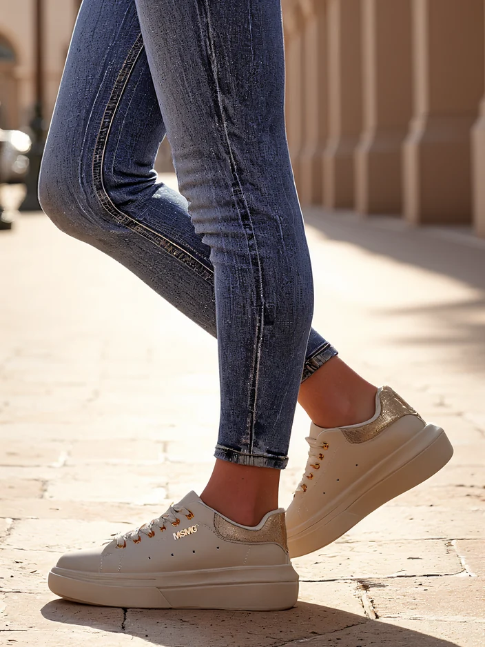 Royalfashion Дамски кецове Ofetorie