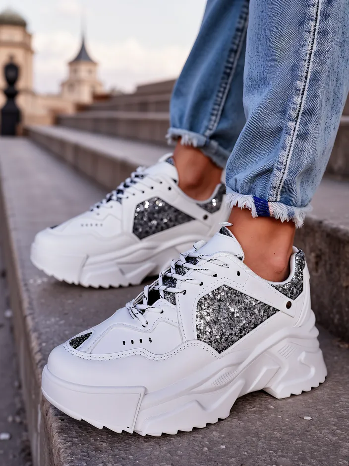 Royalfashion дамски маратонки Mirto