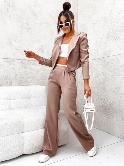 Royalfashion Елегантен дамски комплект