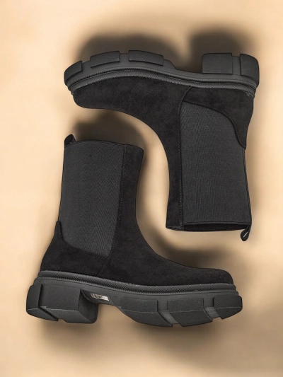 Дамски боти Royalfashion Ezoli