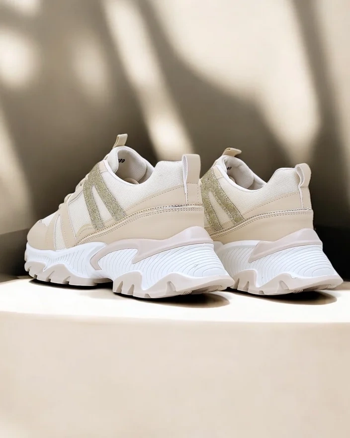 Royalfashion Женски маратонки Gebizz