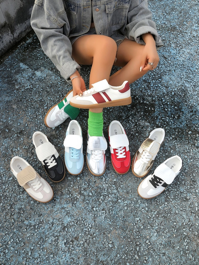 Royalfashion дамски спортни маратонки Ensire