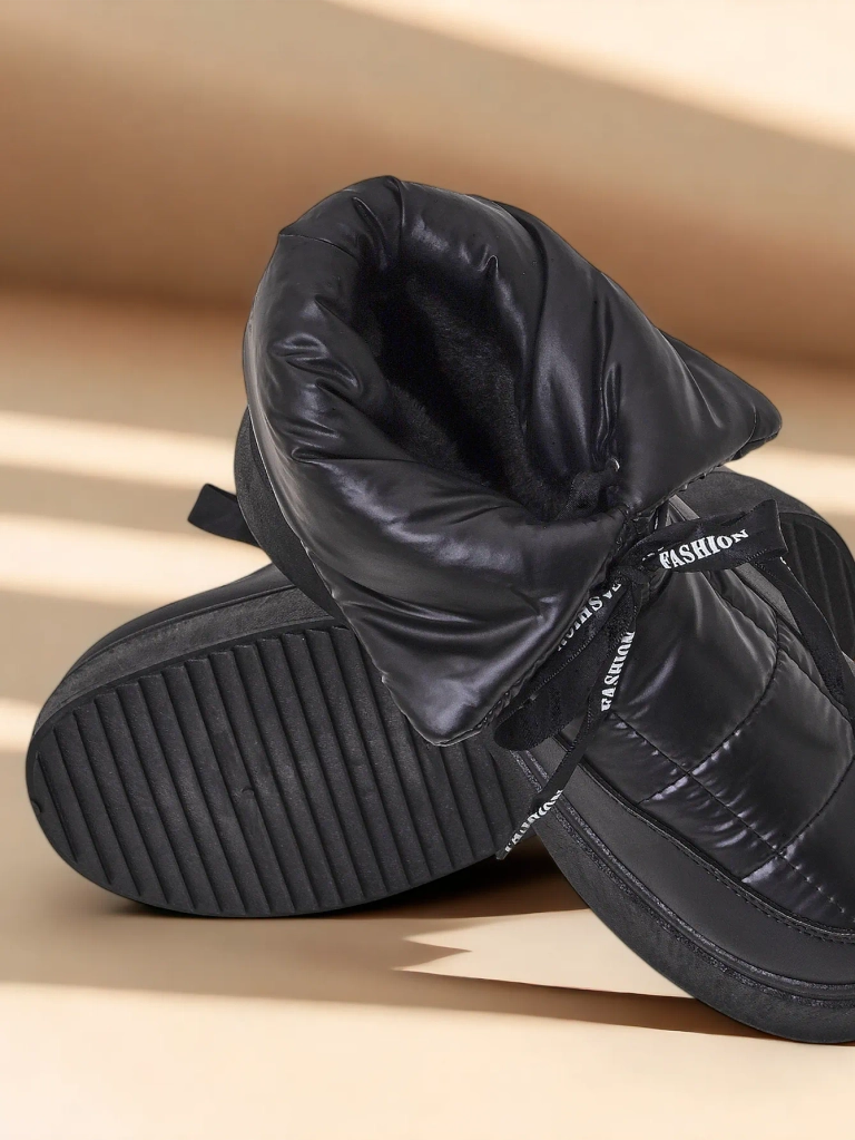 Royalfashion Дамски ботуши за сняг Alinnia