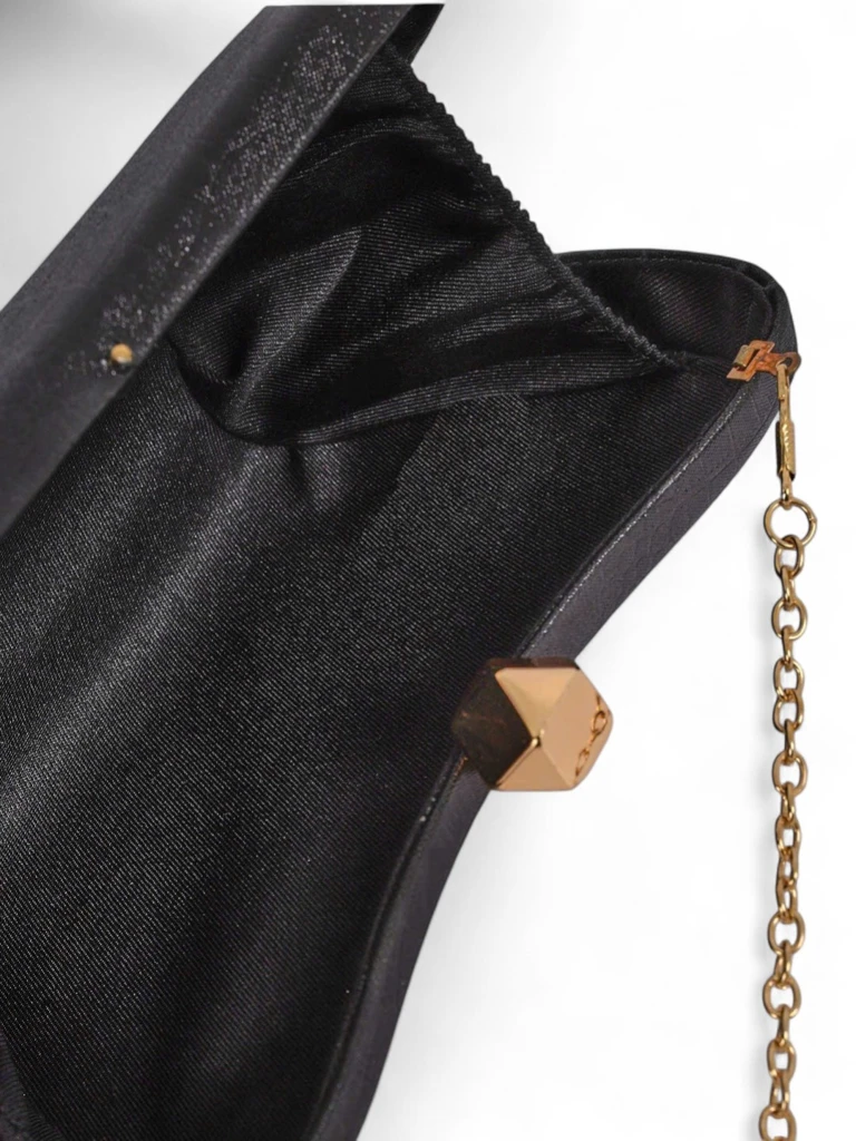 Royalfashion Дамска чанта-плик Glam Apple