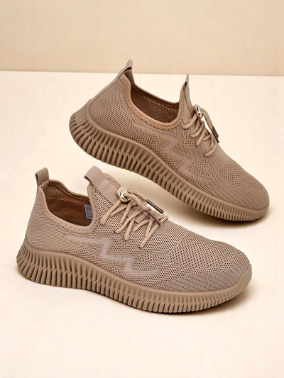 Royalfashion Slip-on дамски спортни обувки от текстил Royaletta