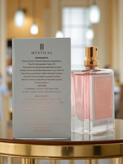 Дамски парфюм Essenza Mystica, вдъхновен