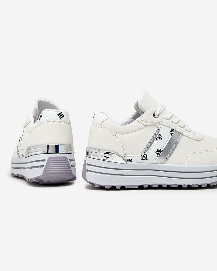 Royalfashion Дамски спортни обувки Arienlia