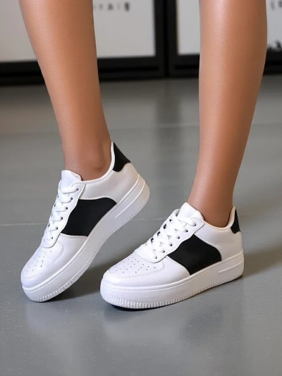 Royalfashion Женски спортни маратонки Casuela