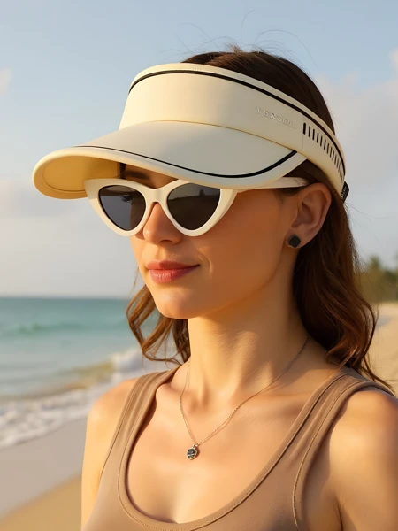 Royalfashion Козирка за слънце Sun Guard