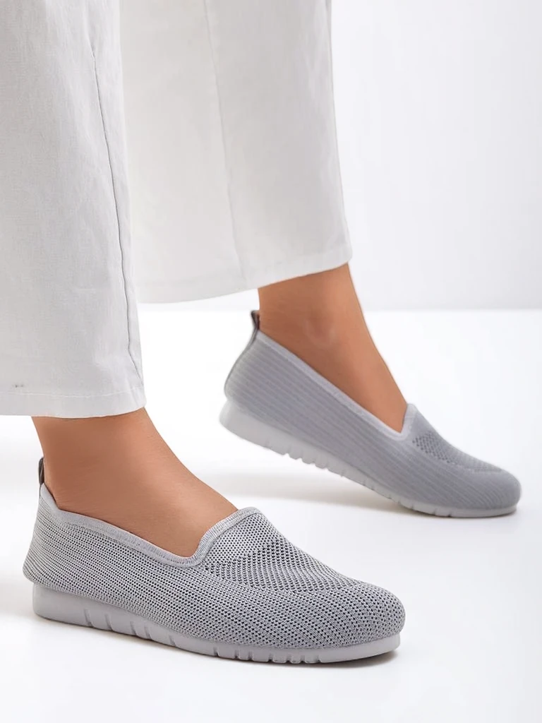 Royalfashion дамски платнени обувки Caerit