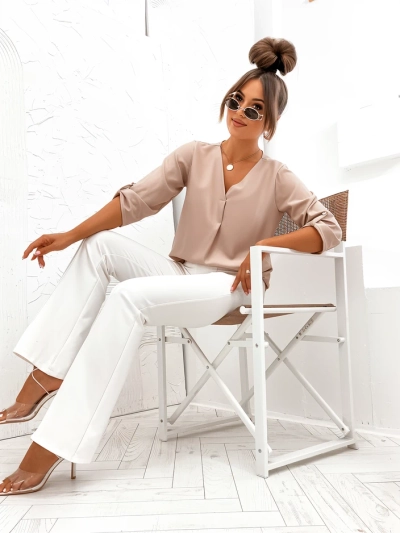 Royalfashion Дамска блуза