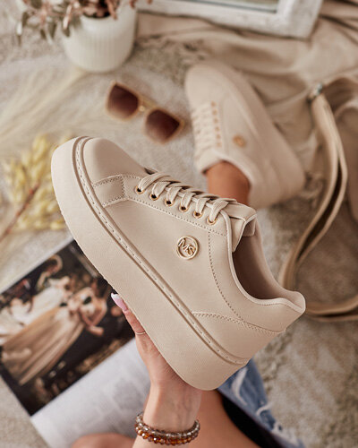 Royalfashion Дамски спортни кецове Verenna