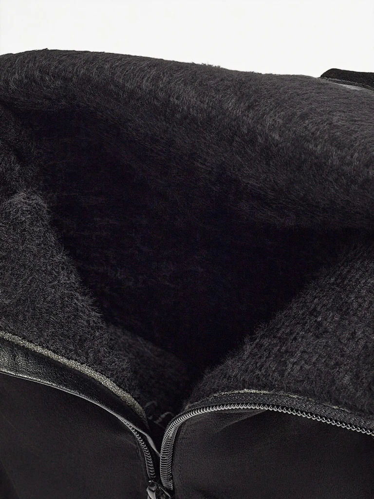 Дамски боти с покрит връх Tovris