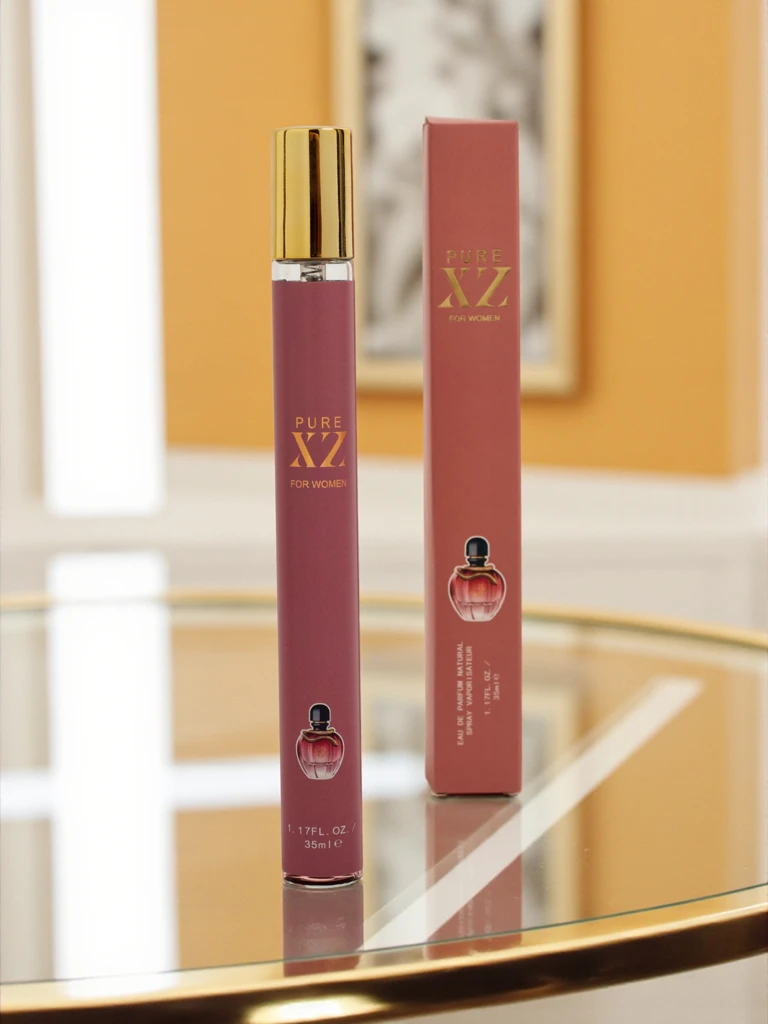 Вдъхновен Дамски парфюм Pure XZ