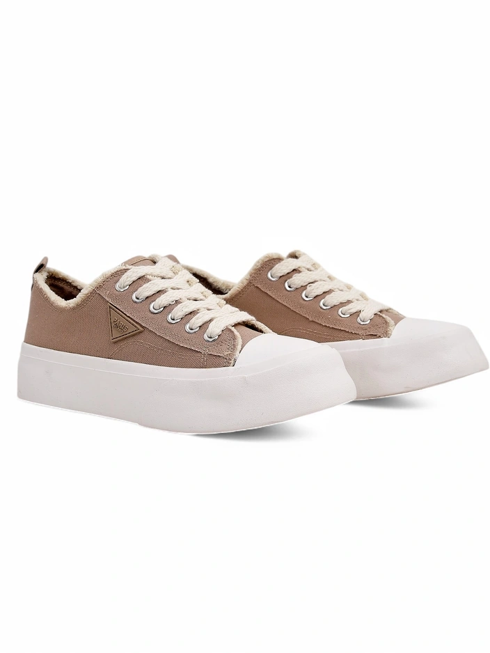 Royalfashion Дамски платформи sneakers Misorsse