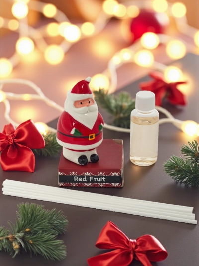 Коледни ароматни пръчици Red Fruit