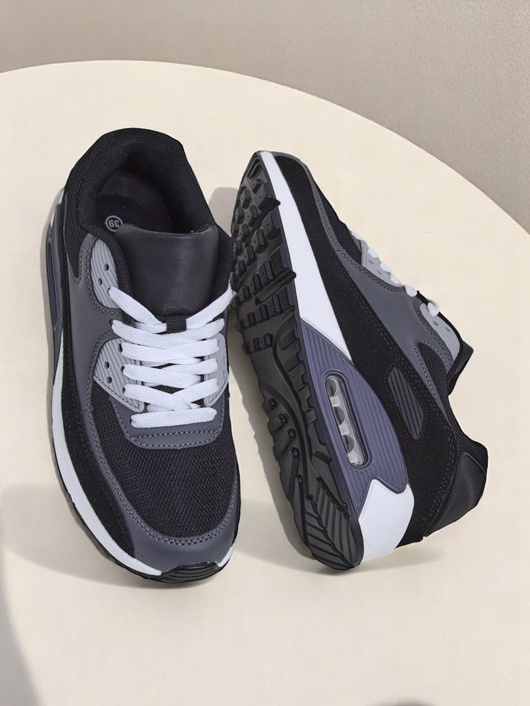 Royalfashion Дамски спортни маратонки Sarotti