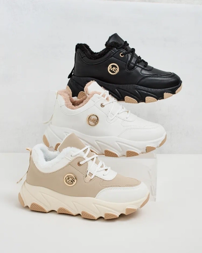 Royalfashion Дамски изолирани маратонки Aronni