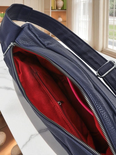 Royalfashion Малка дамска чанта от еко кожа Lyra Vell