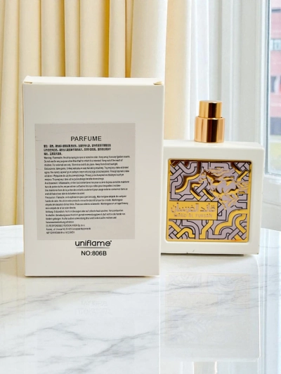 Вдъхновен унисекс парфюм Fursanne