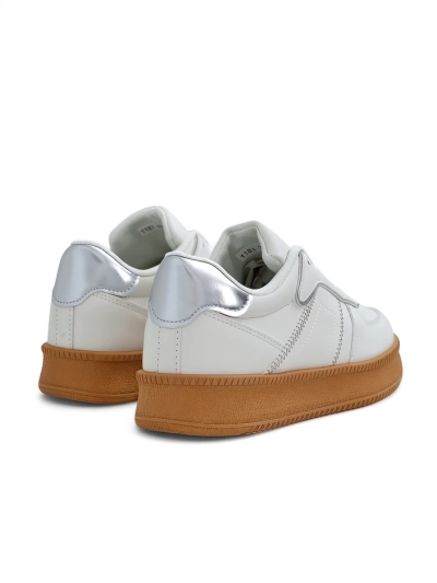 Royalfashion Дамски спортни сникърси Eanes