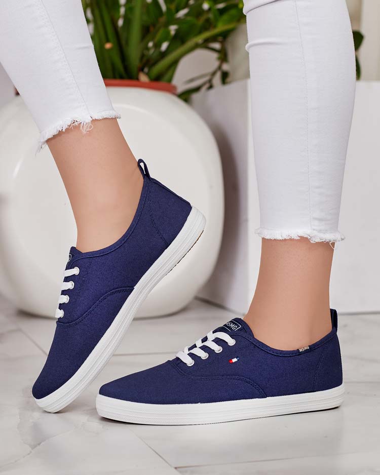 Royalfashion Дамски маратонки Secilla