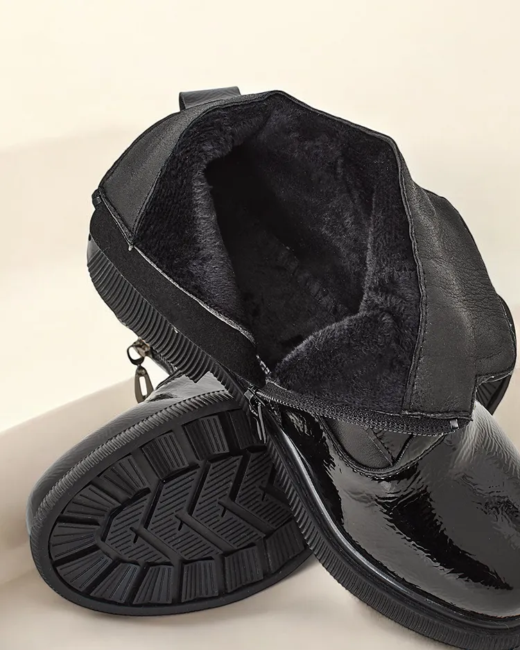 Детски ботуши Royalfashion Модел