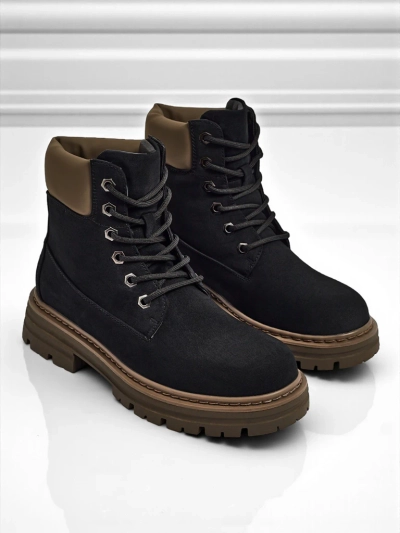 Дамски боти Avienne