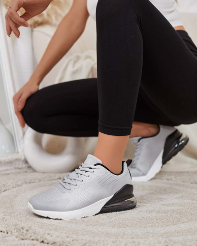 Royalfashion Дамски спортни маратонки Eseltta