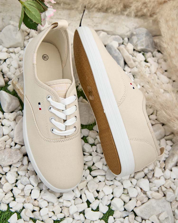 Royalfashion Дамски маратонки Secilla