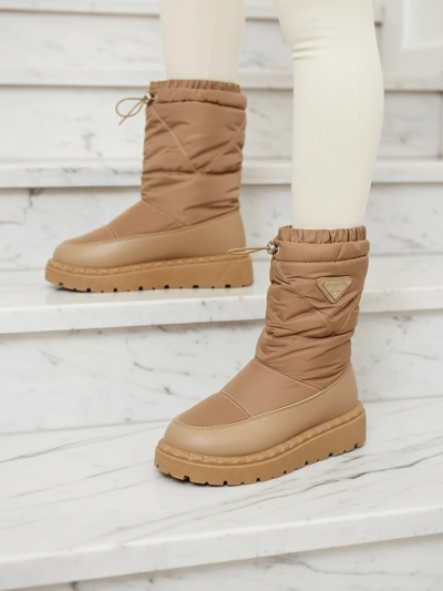 Royalfashion Дамски ботуши за сняг Yoppella