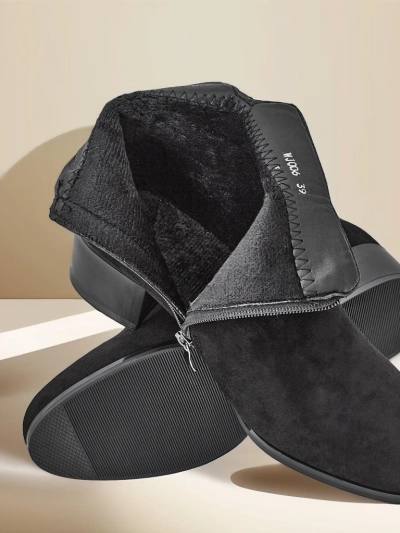 Дамски ботуши на Royalfashion Ирто