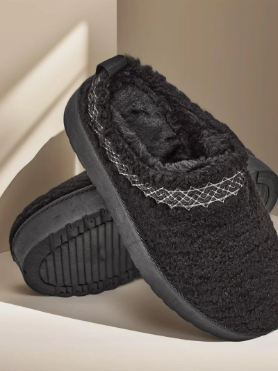 Ройалфешън Къси дамски зимни боти Сеселе