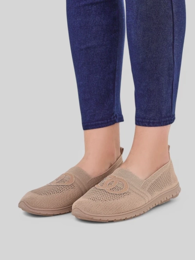 Royalfashion Дамски спортни мокасини Pertepses