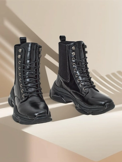 Royalfashion Дамски работни ботуши Ronoppa