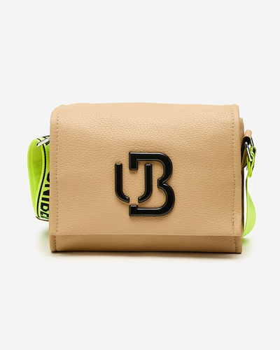 Малка дамска чанта Royalfashion