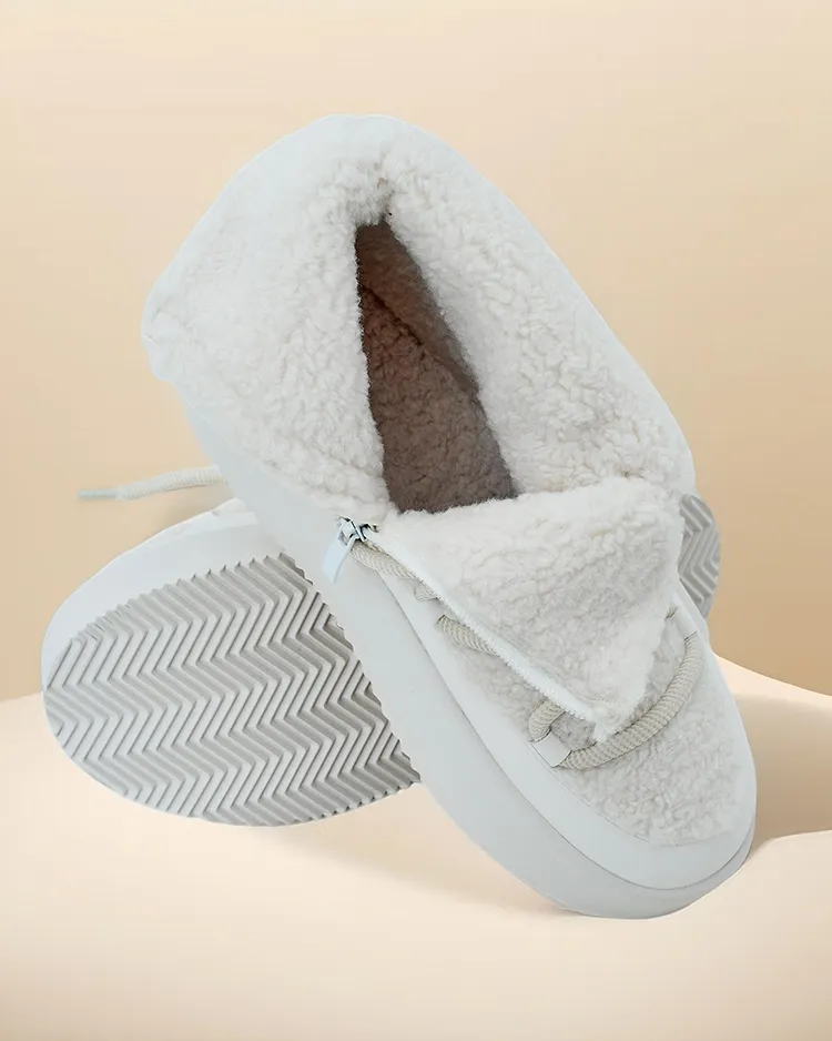 Дамски снежни боти Royalfashion Tomis